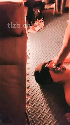 图片[8]_【兰芯大人】狗笼囚禁艺术舔脚_HD绳艺资源