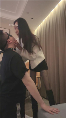 图片[8]_【凉子阿】车模S-黑丝美腿玩虐狗【完整版】_HD绳艺资源