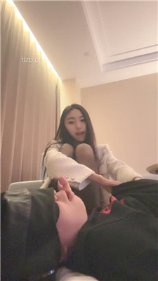 图片[14]_【凉子阿】车模S-黑丝美腿玩虐狗【完整版】_HD绳艺资源