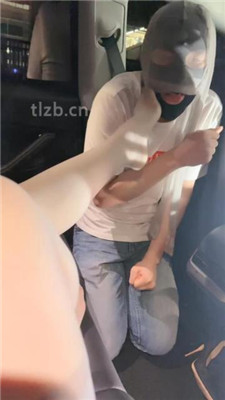 图片[4]_【禾未】车内调-女老板的下班私生活_HD绳艺资源