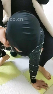 图片[6]_【广东迪迪】跪舔高跟原味裸足【双视角版】_HD绳艺资源