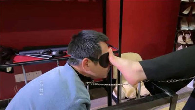 图片[3]_【冰凌】刑房狗笼圈养囚禁虐_HD绳艺资源