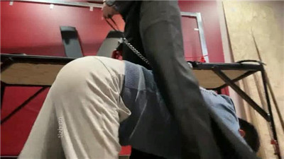 图片[6]_【冰凌】刑房狗笼圈养囚禁虐_HD绳艺资源