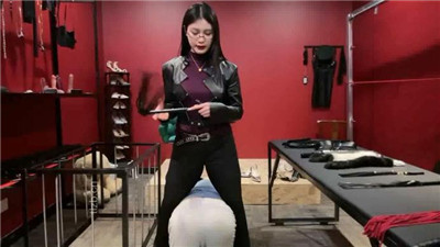 图片[12]_【冰凌】刑房狗笼圈养囚禁虐_HD绳艺资源