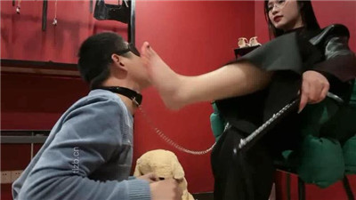 图片[13]_【冰凌】刑房狗笼圈养囚禁虐_HD绳艺资源