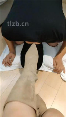 图片[2]_【广州丝主】品尝裸足/闻长靴鞋窝_HD绳艺资源