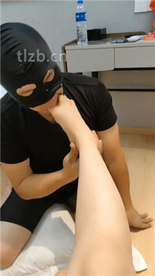 图片[8]_【广州丝主】品尝裸足/闻长靴鞋窝_HD绳艺资源