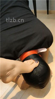 图片[17]_【广州丝主】品尝裸足/闻长靴鞋窝_HD绳艺资源