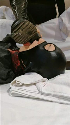 图片[4]_【玥野兔】臭白袜脚捂脸/舔脏泥巴鞋底_HD绳艺资源