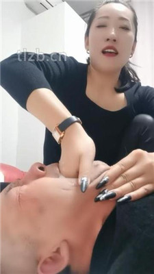 图片[2]_【冷御绳艺导师】手深喉吞丝袜_HD绳艺资源