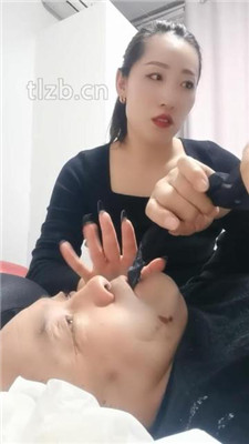 图片[8]_【冷御绳艺导师】手深喉吞丝袜_HD绳艺资源