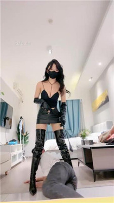 图片[5]_【玥樾】靴子-高跟艺术重刑虐打_HD绳艺资源