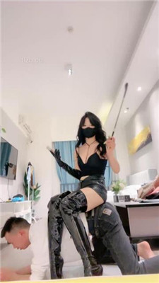 图片[9]_【玥樾】靴子-高跟艺术重刑虐打_HD绳艺资源