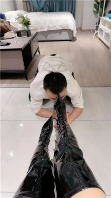 图片[13]_【玥樾】靴子-高跟艺术重刑虐打_HD绳艺资源