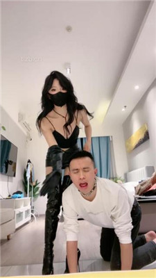 图片[14]_【玥樾】靴子-高跟艺术重刑虐打_HD绳艺资源