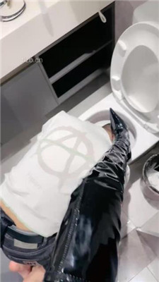 图片[15]_【玥樾】靴子-高跟艺术重刑虐打_HD绳艺资源