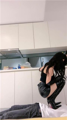 图片[18]_【玥樾】靴子-高跟艺术重刑虐打_HD绳艺资源