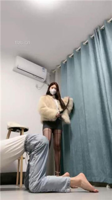 图片[8]_【樱子大人】训练虐乳/转胯爬行/白袜塞嘴全体重踩/提档_HD绳艺资源