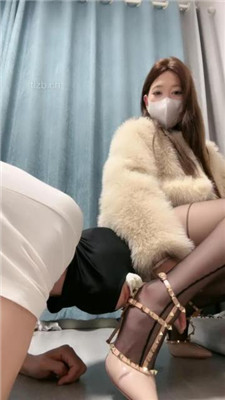 图片[13]_【樱子大人】训练虐乳/转胯爬行/白袜塞嘴全体重踩/提档_HD绳艺资源