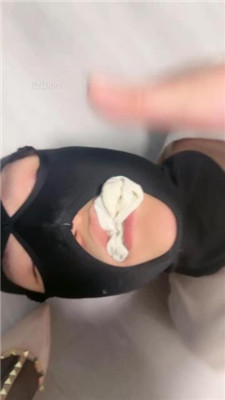 图片[15]_【樱子大人】训练虐乳/转胯爬行/白袜塞嘴全体重踩/提档_HD绳艺资源