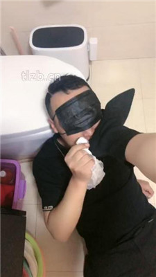 图片[11]_【沐夏夜】抖M绿帽男友圈养犬化【上】_HD绳艺资源