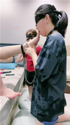 图片[3]_【小羊】双母畜-骑马/掐肉/舔裸足/重度sp_HD绳艺资源