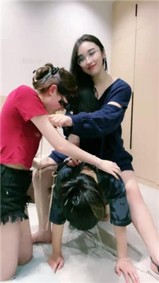 图片[10]_【小羊】双母畜-骑马/掐肉/舔裸足/重度sp_HD绳艺资源