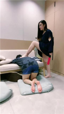 图片[12]_【小羊】双母畜-骑马/掐肉/舔裸足/重度sp_HD绳艺资源