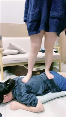 图片[16]_【小羊】双母畜-骑马/掐肉/舔裸足/重度sp_HD绳艺资源