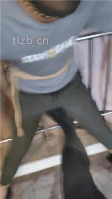 【然而】绳艺技巧重度连环提档_HD绳艺资源