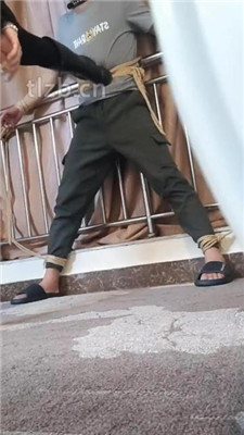 图片[3]_【然而】绳艺技巧重度连环提档_HD绳艺资源