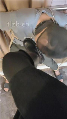 图片[5]_【然而】绳艺技巧重度连环提档_HD绳艺资源