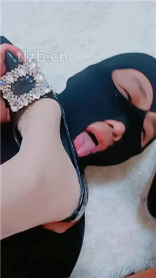 图片[3]_【依然】高跟碾压踩脚垫_HD绳艺资源