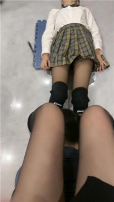 图片[15]_【尤物大大】情侣奴奴下奴-狗链遛狗/舔脏鞋/灌圣水【双视角版】_HD绳艺资源