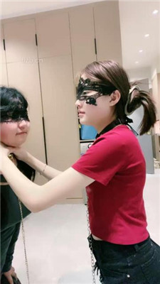 图片[11]_【小羊】双母畜-奴下奴-高跟裸足狂舔_HD绳艺资源