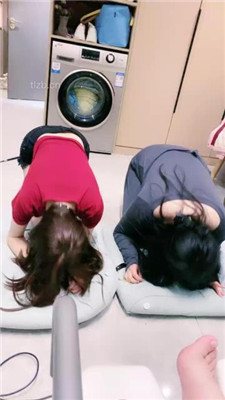 图片[14]_【小羊】双母畜-奴下奴-高跟裸足狂舔_HD绳艺资源