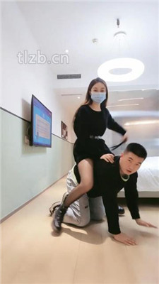 图片[8]_【重庆男神】开发路人S-抽耳光/骑马训练/短靴踩踏/黑丝脚喂酸奶_HD绳艺资源