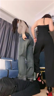 图片[11]_【榕S】双S-重刑-训练踩踏踢踹【双视角版】_HD绳艺资源