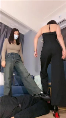 图片[14]_【榕S】双S-重刑-训练踩踏踢踹【双视角版】_HD绳艺资源