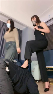 图片[15]_【榕S】双S-重刑-训练踩踏踢踹【双视角版】_HD绳艺资源