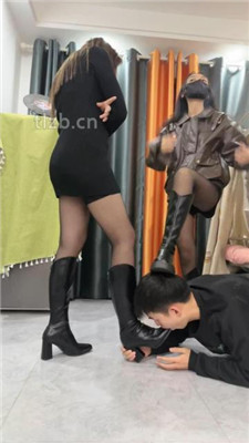 图片[14]_【尤物大大】女生宿舍调-胯下辱/擦鞋器/喝漱口水【双视角版】_HD绳艺资源