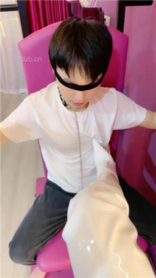 图片[5]_【玥樾】刑具吊绑-鞋底清理器/插嘴/肉丝诱惑_HD绳艺资源