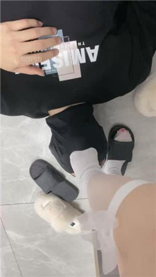 图片[14]_【奶味茶茶】舔毛拖鞋/白袜插嘴/艺术圣水/踩踏【完整版】_HD绳艺资源