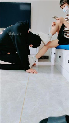 图片[3]_【萌宝儿】手脚并用抽耳光_HD绳艺资源