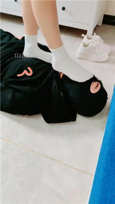 图片[4]_【萌宝儿】手脚并用抽耳光_HD绳艺资源