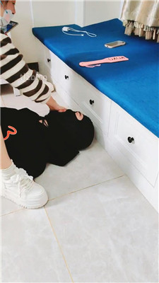 图片[11]_【萌宝儿】手脚并用抽耳光_HD绳艺资源