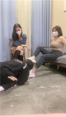 图片[3]_【小怪人】双S-长靴小白鞋虐-揪耳朵/sp/插嘴/骑马转胯_HD绳艺资源