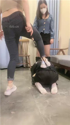 图片[13]_【小怪人】双S-长靴小白鞋虐-揪耳朵/sp/插嘴/骑马转胯_HD绳艺资源