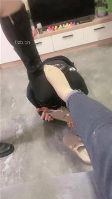 图片[20]_【小怪人】双S-长靴小白鞋虐-揪耳朵/sp/插嘴/骑马转胯_HD绳艺资源