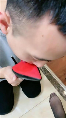 图片[4]_【嘉文】教不懂规矩的狗后赏赐圣水_HD绳艺资源